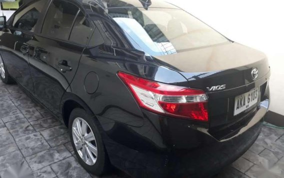 2015 Toyota Vios Automatic for sale -2