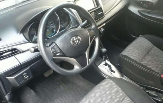 2015 Toyota Vios Automatic for sale -4