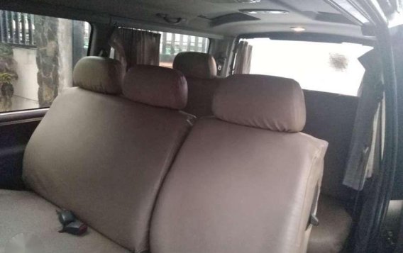 Toyota Hiace 2011 for sale-4