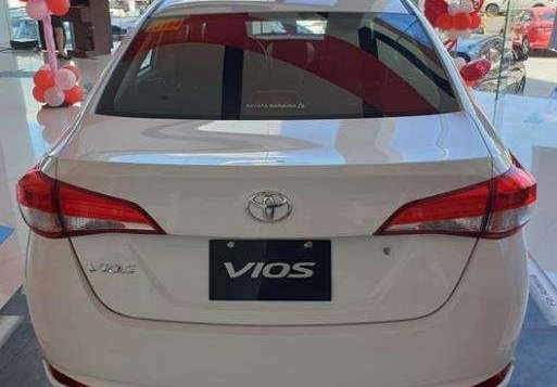 2019 Toyota Vios for sale-4