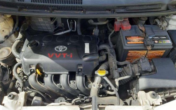 Toyota Vios J 2013 FOR SALE-4