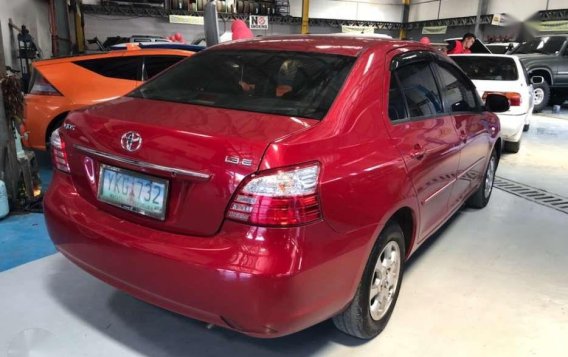 2011 Toyota Vios 13E at engine allpower cebu fresh-2