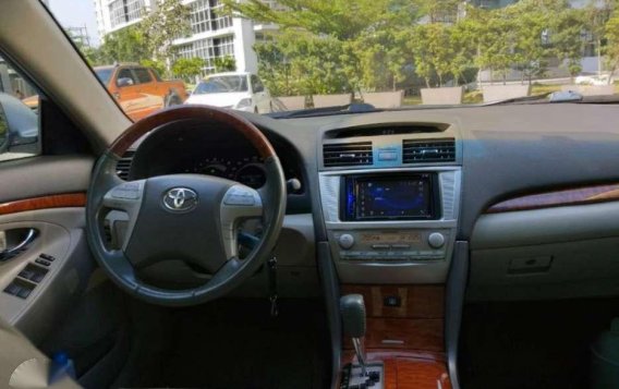 2008 Toyota Camry for sale-2