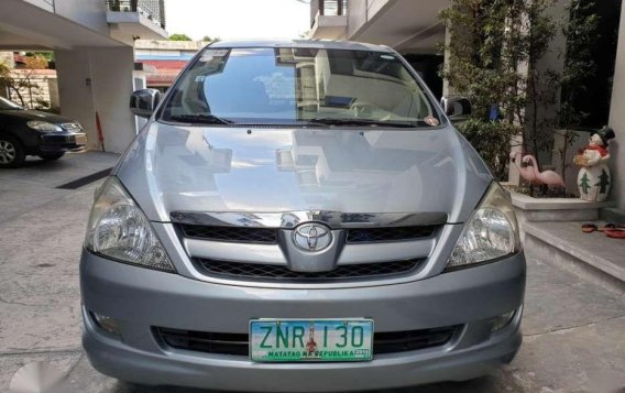 2008 Toyota Innova for sale-3