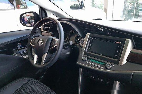 Toyota Innova 2019 for sale-1