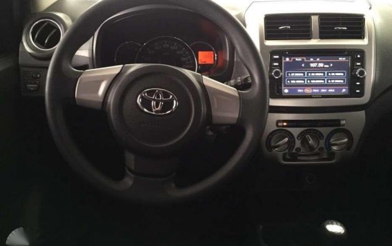 2015 Toyota Wigo 1.0 G Manual Gas - Jun Nannichi-9