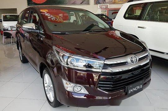 Toyota Innova 2019 for sale