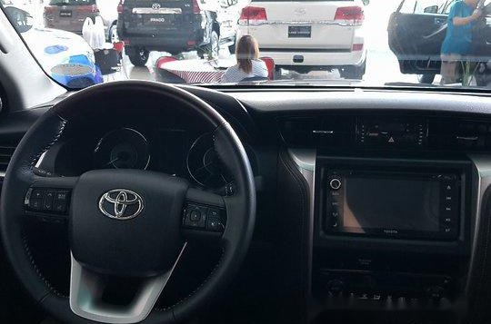 Toyota Fortuner 2019 for sale-6