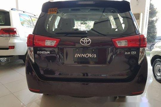 Toyota Innova 2019 for sale-7