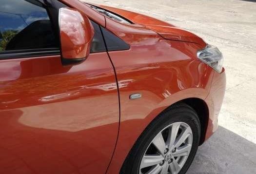 Toyota Vios 2016 for sale-3