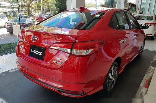 Toyota Vios 2019 for sale-3