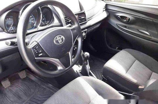 Toyota Vios 2017 FOR SALE-8