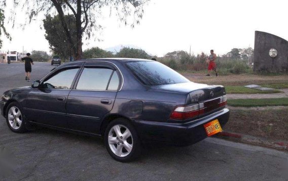 Toyota Corolla Gli Big Body 1996 for sale-1