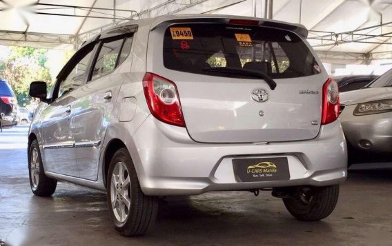 2015 Toyota Wigo 1.0 G Manual Gas - Jun Nannichi-5