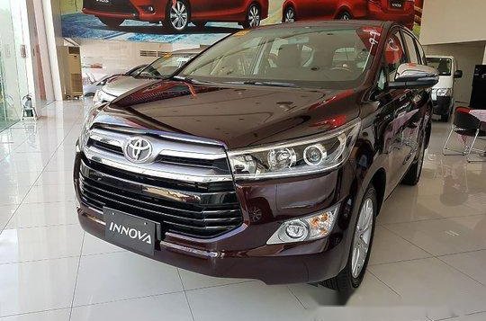 Toyota Innova 2019 for sale-2