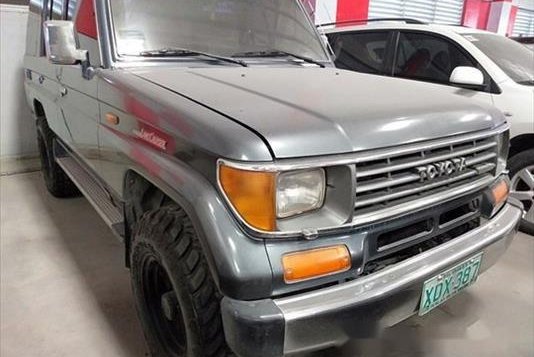 Toyota Land Cruiser Prado 1990 AT for sale-1