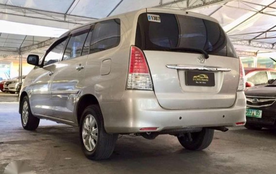 2009 Toyota Innova 2.0 G Automatic GAS - Jun Nannichi-5