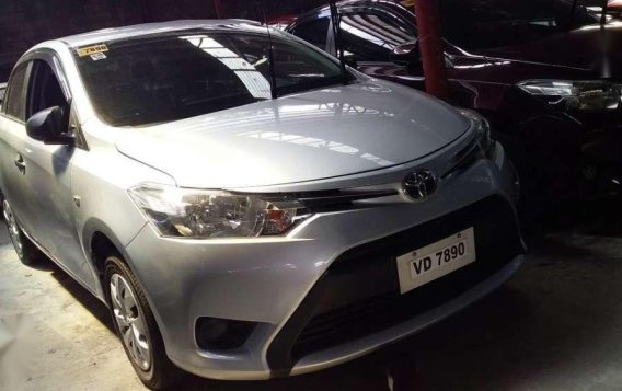 2016 Toyota Vios for sale