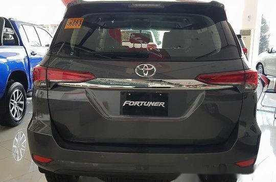 Toyota Fortuner 2019 for sale-4