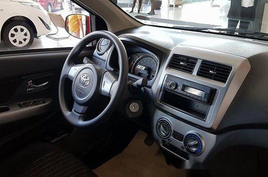 Toyota Wigo 2019 for sale-6