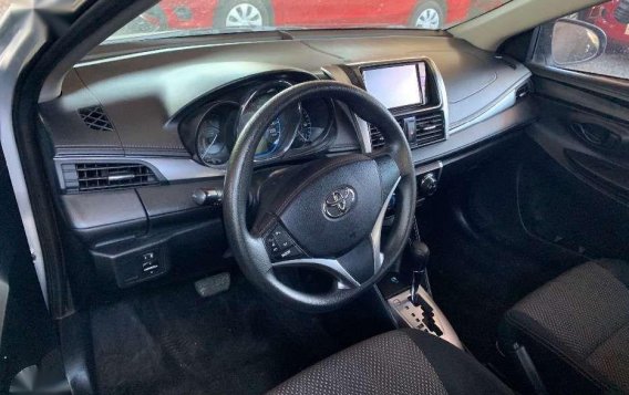 2016 Toyota Vios 1.3E automatic FOR SALE-2