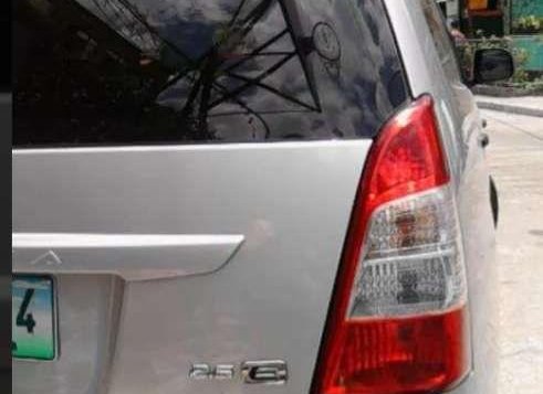 2013 Toyota Innova for sale-2