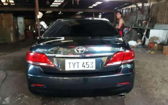 2010 Toyota Camry FOR SALE-6