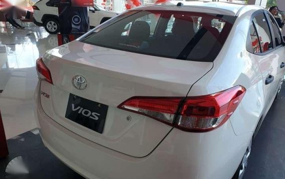 2019 Toyota Vios for sale-3