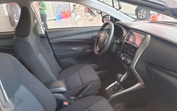 2019 Toyota Vios for sale-5