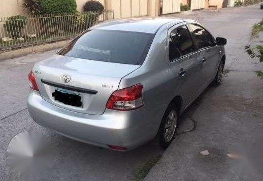 FOR SALE 2010 Toyota Vios 1.3 M/T-1