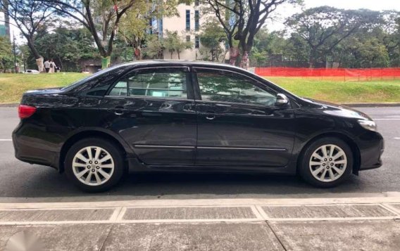 Toyota Altis 2010 for sale-6