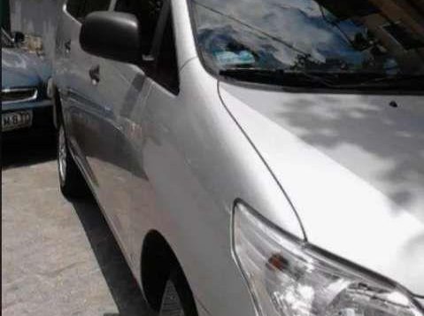 2013 Toyota Innova for sale-1