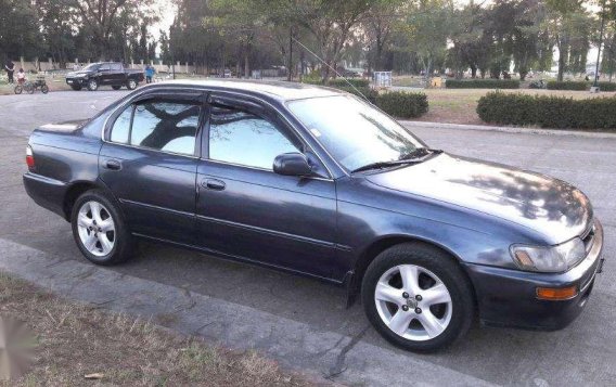 Toyota Corolla Gli Big Body 1996 for sale-4