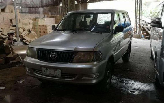 2004 Toyota Revo FOR SALE-5