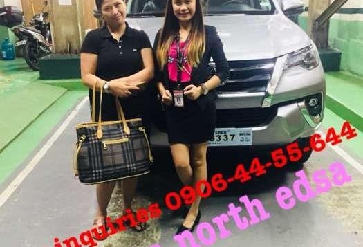 TOYOTA Fortuner  2019 for sale