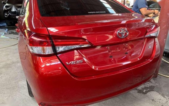 2018 Toyota Vios 1.3 E Dual VVTI Manual Newlook-3