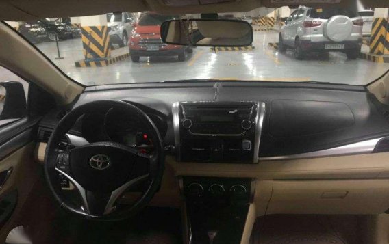 2014 Toyota Vios G top of the line RUSH!-3