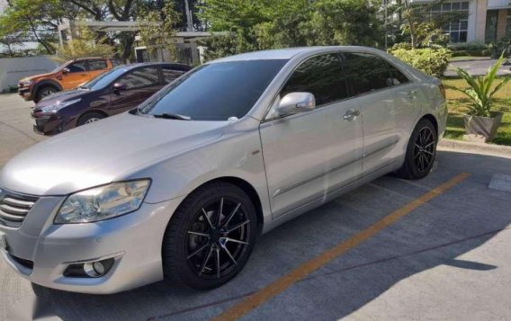 2008 Toyota Camry for sale-4