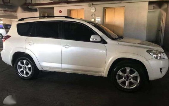 2010 Toyota RAV4 4x4 for sale-1