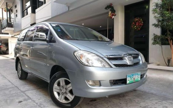 2008 Toyota Innova for sale-1