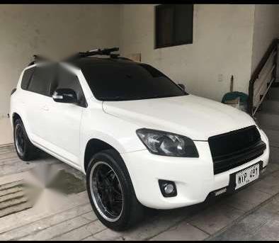  FOR SALE 2010 Toyota RAV4