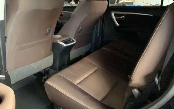 2018 Toyota Fortuner 2.4 G 4x2 Diesel Automatic-1