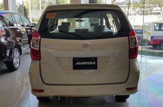 Toyota Avanza 2019 for sale-4