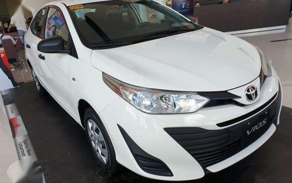 2019 Toyota Vios for sale-7