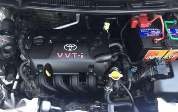 FOR SALE 2010 Toyota Vios 1.3 M/T-4