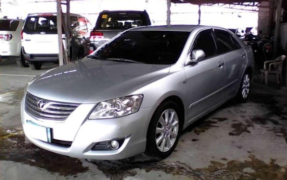 2008 Toyota Camry 3.5Q for sale