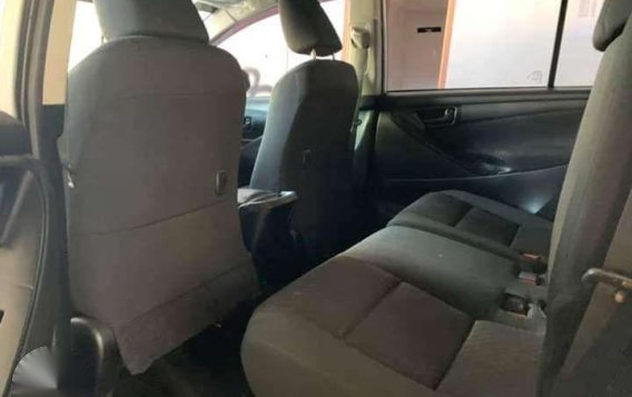 2018 Toyota Innova 2.8 J for sale-3