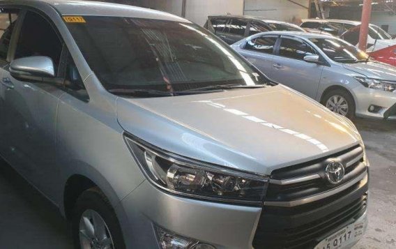 2018 Toyota Innova 2.8E for sale-1