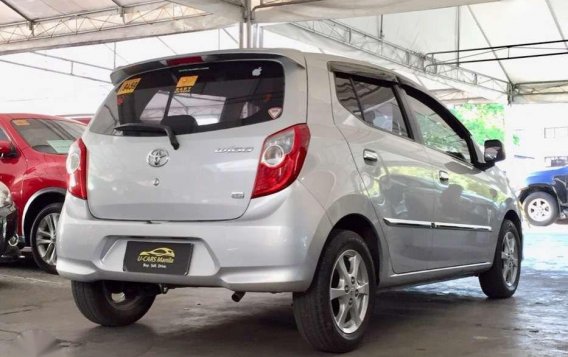 2015 Toyota Wigo 1.0 G Manual Gas - Jun Nannichi-3