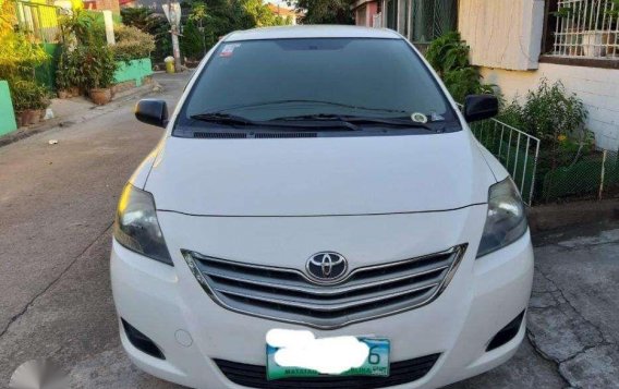 Toyota Vios J 2013 FOR SALE-2